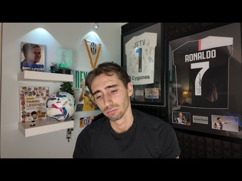 We are out of the Coppa Italia... (Atalanta 3-0 Juventus Reaction)