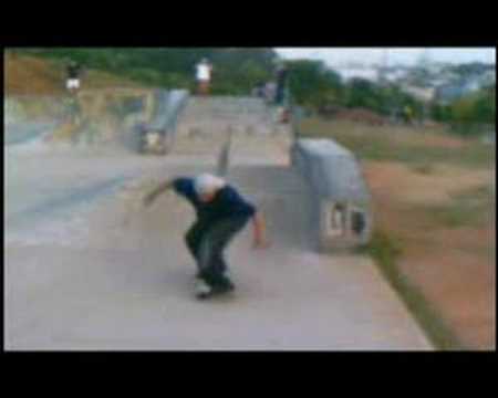 Vinicius "Chato" Promo.De.Merda