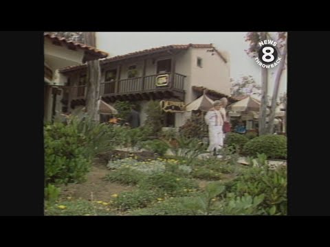 Rancho Santa Fe Then & Now: Revisiting 1980s series on San Diego neighborhoods | cbs8.com