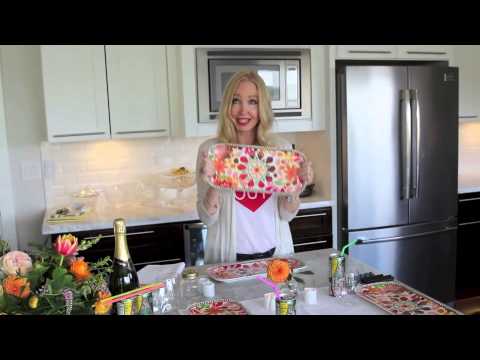 How to pack a picnic for Hollywood Bowl