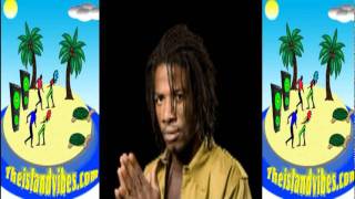 Gyptian - Hero {Steel Strings Riddim} October 2011