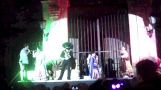 Revolución Mexicana con Israel Zarzosa