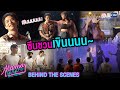 [Behind The Scenes] ซีนชวนเขิน! | MAMA GOGO แม่มาคุม...หนุ่มบาร์ร้อน