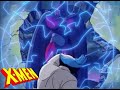 Magneto X Men The Animated Series
