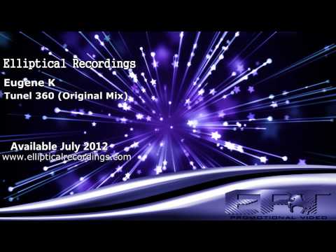 EPT164 - Eugene K - Tunnel 360