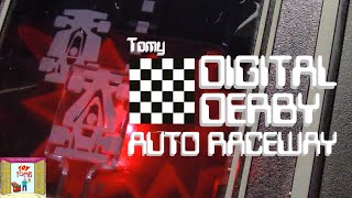 Digital Derby! (Tomy Toys)