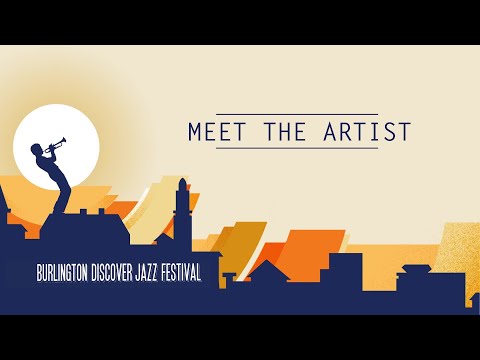 Meet the Artist: Greg Tardy