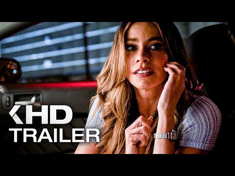 WILD CARD Trailer (2015)