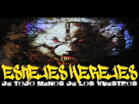 3.Eskejes Herejes- Ciudad De Dios