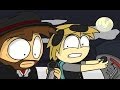 Achievement Hunter Animated -The Heist Achievement Hunter Animated -The Heist