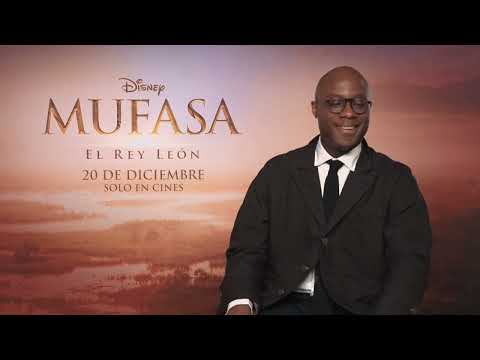 Crítica - 'Mufasa. El Rey León' / SIN SPOILERS