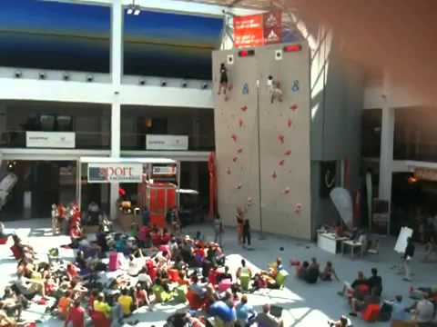 DAV Speed Cup 2010 in Friedrichshafen