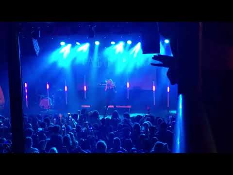 Sidewalks and Skeletons, CASHFORGOLD - CHAR