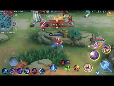 only 1% player know this new 2023 claude biuld