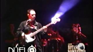 Duelo - Por Amarte Tanto