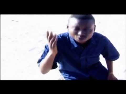 Je ne compte que sur toi JESUS CHRIST - Jean Rene Balekita