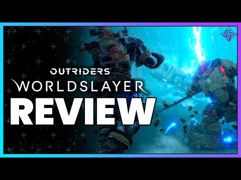 Is Outriders Worldslayer Worth Your Time and Money? (Review)