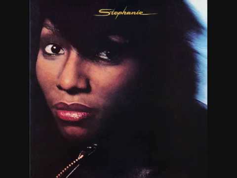 Stephanie Mills - Don't Stop Doin' What 'Cha Do