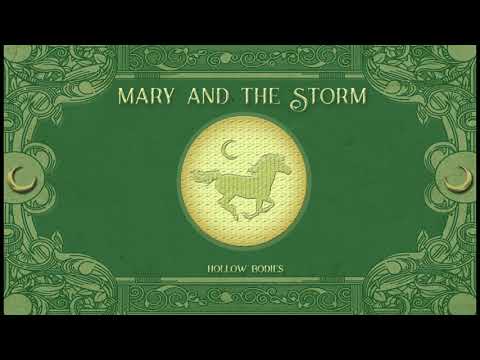 Argyle Goolsby- Mary and the Storm