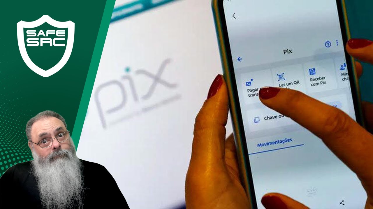 MECANISMO de "DEVOLUÇÃO de PIX" é USADO em GOLPES de REPÚDIO na 25 de MARÇO