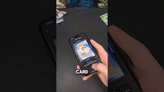 I do this so i get the best PSA grades!!#pokemontcg #fy #pokemon