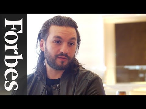 Steve Angello: Going Solo After Swedish House Mafia | Forbes