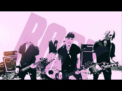 REDLIGHT SLIPPER - IF U LIKE (OFFICIAL VIDEO)