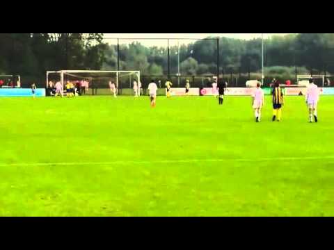 AGE C1 - Hillergersberg C3