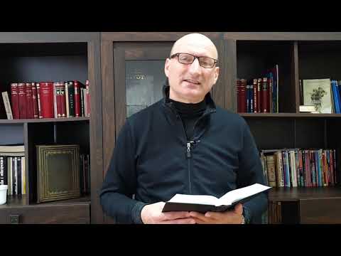 N55. Prorok Isaija - Oj žedni koji ste god!