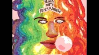 Forever Heavy (Hidden Version) - Black Moth Super Rainbow