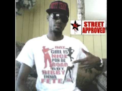 STREET APPROVED IS NICE ON DE ROAD DIBBY IN A FEE DIRTEE VERSEE DUBPLATE 2013 SLIDESHOW WITH PICS sa
