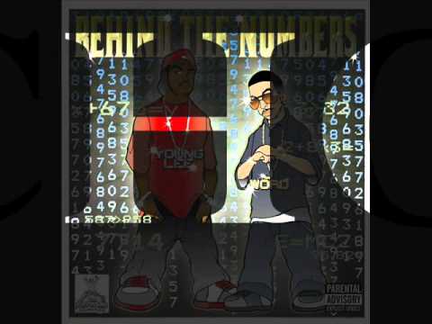 In The Mood.(JWORD, YOUNG LEE Feat.CHOPPER