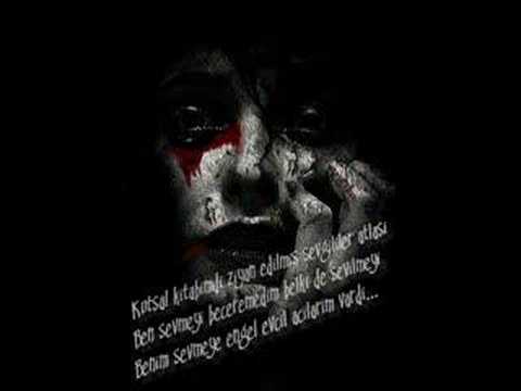 DJ BEY2 & YALAN MC- SENI SEVIYORUM