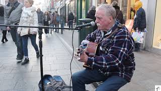 The Old Man (John McDermott) Dedicated to the memory of Vincent&#39;s Mother &amp; Father