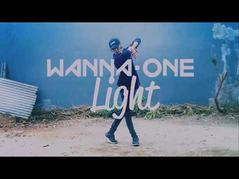 WANNA ONE - LIGHT (Dance Cover by MaMoves)