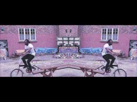 Kieron Boothe | Rock The Mic (Prod. By Aaron London) (#IFLY EP OUT NOW)