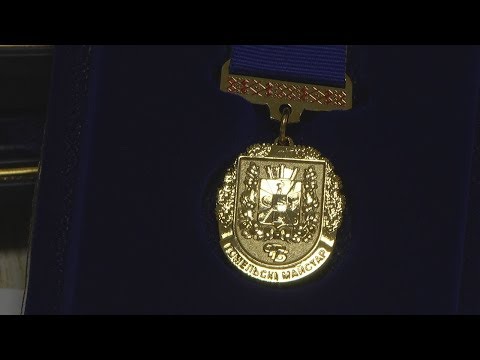 Гомельскія майстры видео