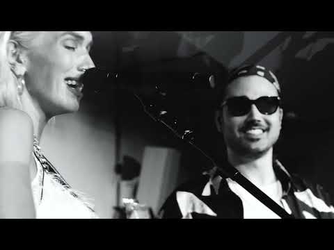 ROCKSTAR LIVE LONDON - JJ ROX (Previously JJ Rosa) ft LEXY P