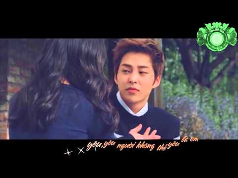 Yêu người không thể yêu - Bình Minh Vũ