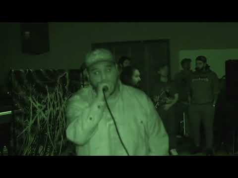 Dr Acula - Live - April 13th 2025 - Full Set -