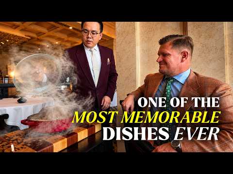 I Came Back to Hong Kong ONLY FOR THIS DISH (ASIA VLOG PART 3)