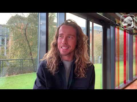 L'interview "Couplet-Refrain" de Julien Doré | Radio SCOOP