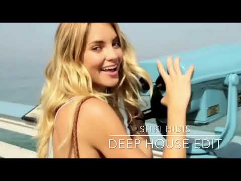 Chelsea West ft. Cristian Ferrer - You’re The One (Vicent Ballester Remix) [Sıtkı hıdıS Edit]