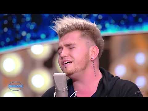 Victor / Nouvelle star - All I want -Kodaline- (hd)