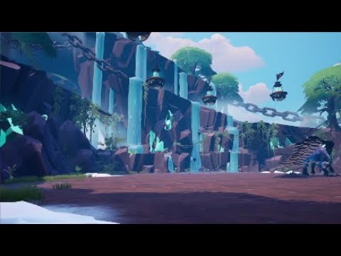 Dauntless | Pangar Trial | Sub 5 Build