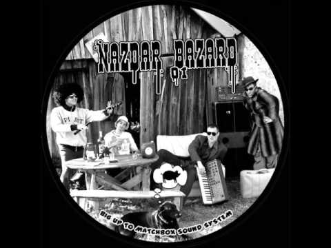 Sloogy - Lukye Boolie (Nazdar Bazard01)