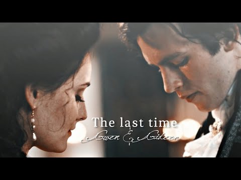 Gwen & Gideon | The last time