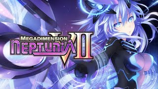 [PS4] 新次元ゲイム ネプテューヌVII　初見プレイ　【6fingers gaming】
