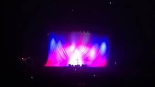 Pascale Picard - Runaway - LIVE - STRASBOURG - 28/01/16