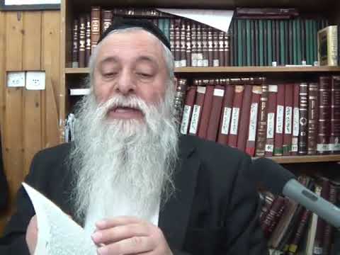 הרב מרדכי עטייה - ראש השנה - תשע׳׳ג - ראש השנה - שיעור 01 - רי׳׳ו